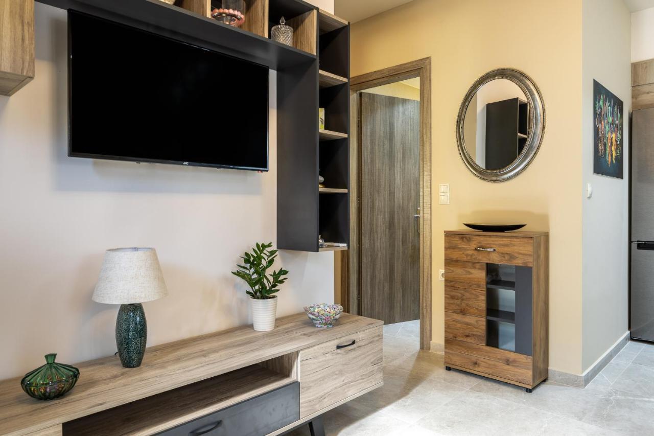 Appartement Casa Limon La Canée