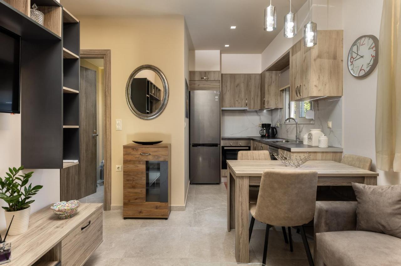 Casa Limon Appartement La Canée