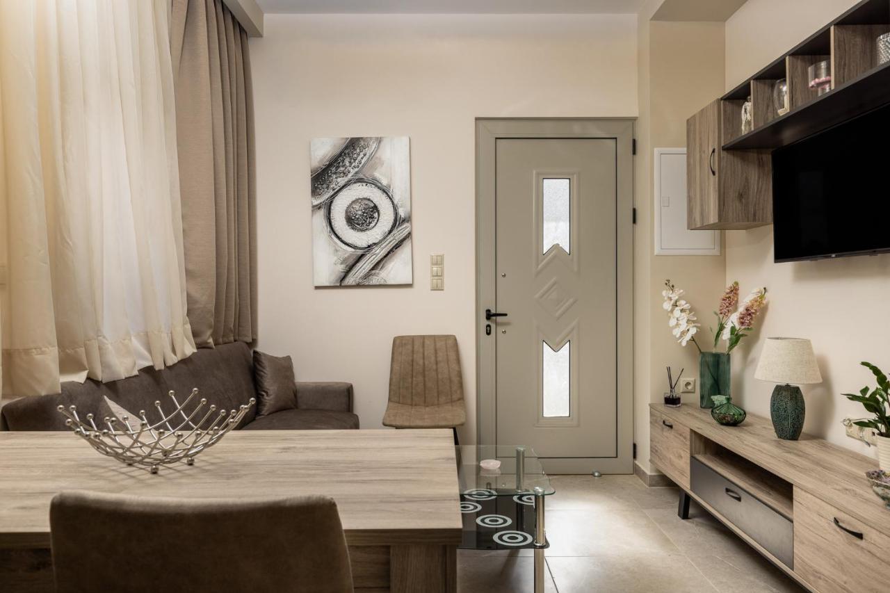 Appartement Casa Limon La Canée